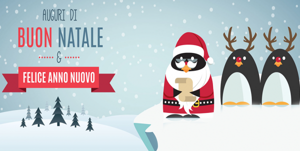 Buon natale