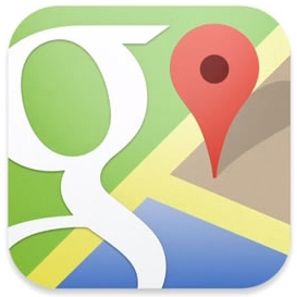 Google Maps per smartphone: come consultare le mappe offline