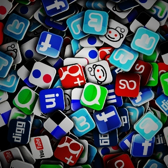 Se sei social fai carriera!
