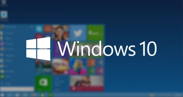 Novità per Microsoft: ecco windows 10!