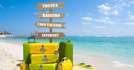 Attenzione alle truffe online