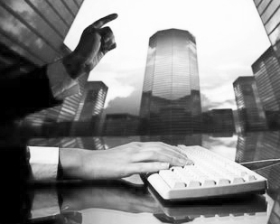 Il boom dei manager che portano le imprese nei meandri del web