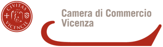 Logo Camera Commercio Vicenza
