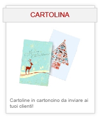 Cartoline profumate