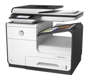 hp pagewide