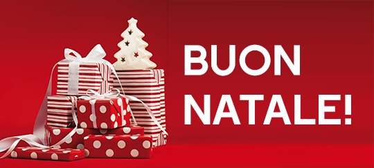 Buon Natale