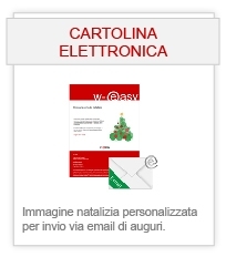 Newsletter di Natale
