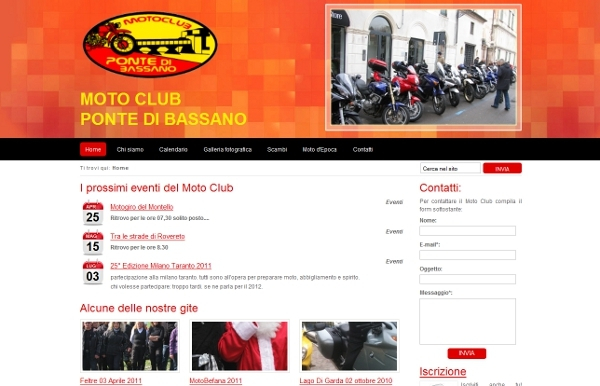 Moto Club Ponte di Bassano