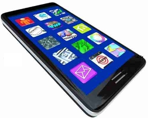 sito per cellulare