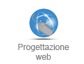 Realizzazione siti web Vicenza Padova Treviso - Rossano Veneto progettazione web