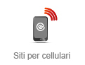 Realizzazione siti web per smartphone Vicenza Treviso Padova