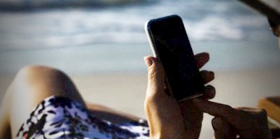 Le app giuste per le vacanze!