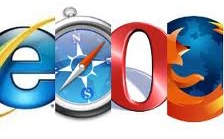 Cambiare browser: questione psicologica più che di tecnologia