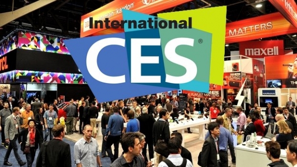 CES 2015: la tecnologia del nuovo anno