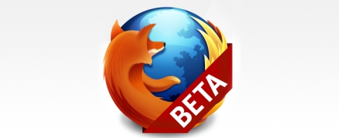 Disponibile per il download Firefox 20 Beta