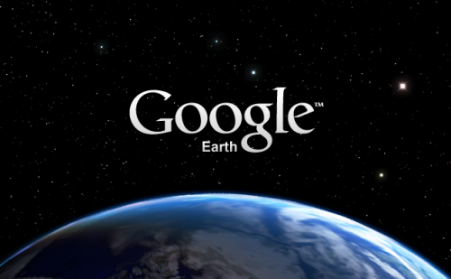 Viaggio virtuale a ritroso nel tempo con Google Earth Engine