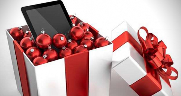 Sarà un Natale tecnologico per gli italiani