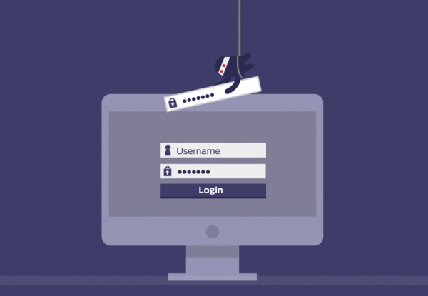 Phishing: minaccia non risconosciuta per utenti web. info@w-easy.it