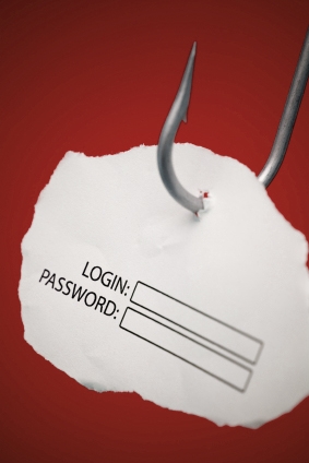 Attenzione alle mail di phishing: ora potrebbero arrivare dai vostri contatti!