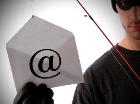 La nuova strategia del phishing