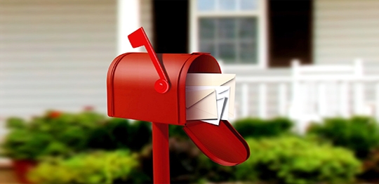 Promozione e-mail marketing Natale 2014
